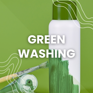 Doradztwo Greenwashing