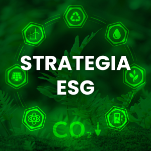 Wdrożenie strategii ESG